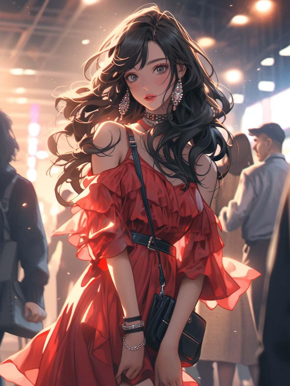 阮音傅宴修
