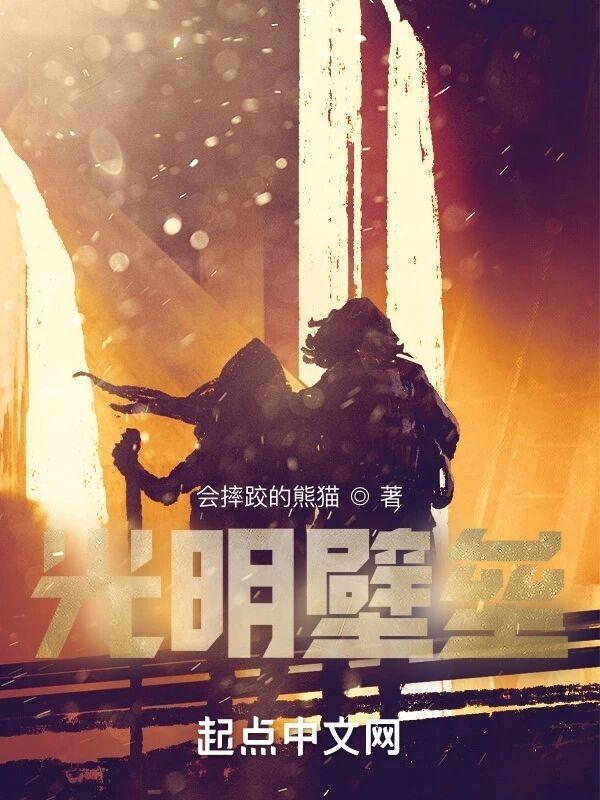 光明壁垒031是谁