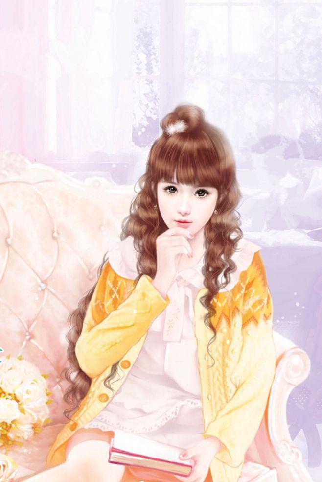 虽然我热情似火