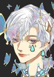 给小情敌上色的几个步骤by郎总晋江