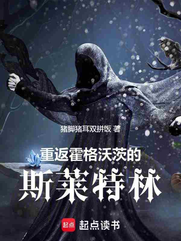 穿越到霍格沃茨高质量