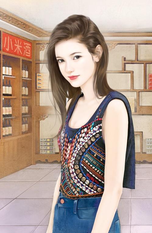 奚菀沈祁砚叫什么