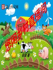 悠闲乡村直播间免费