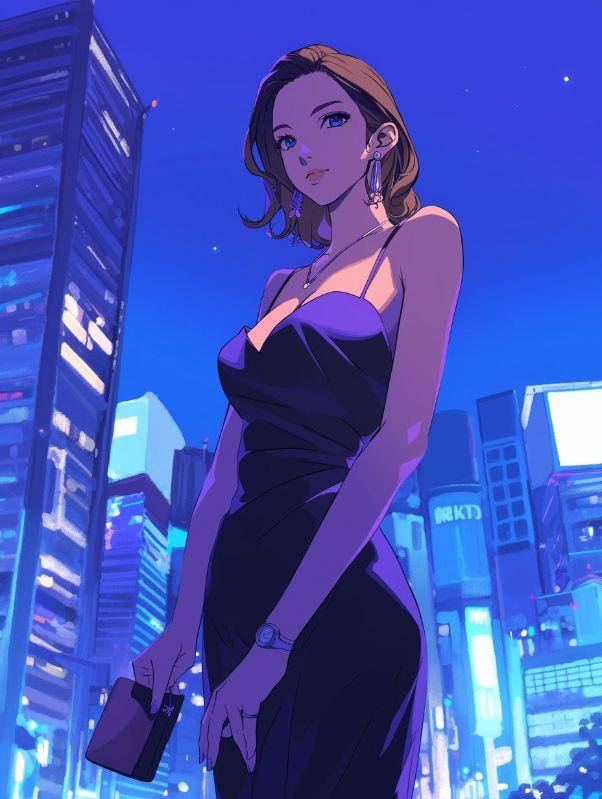 人最怕的就是动情