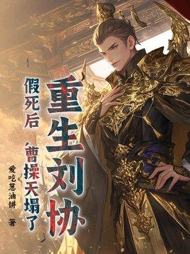 重生成刘协带系统的