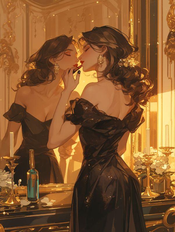 我亦飘零久免费阅读