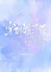 穿到镜子里后成了他的守护神小姐