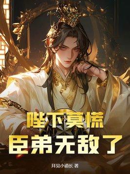 臣弟无敌了 拜见小道长