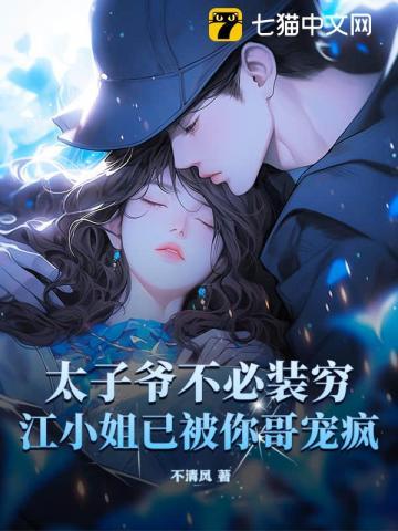 太子爷丢了江酒