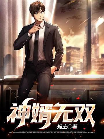 无双神医赘婿