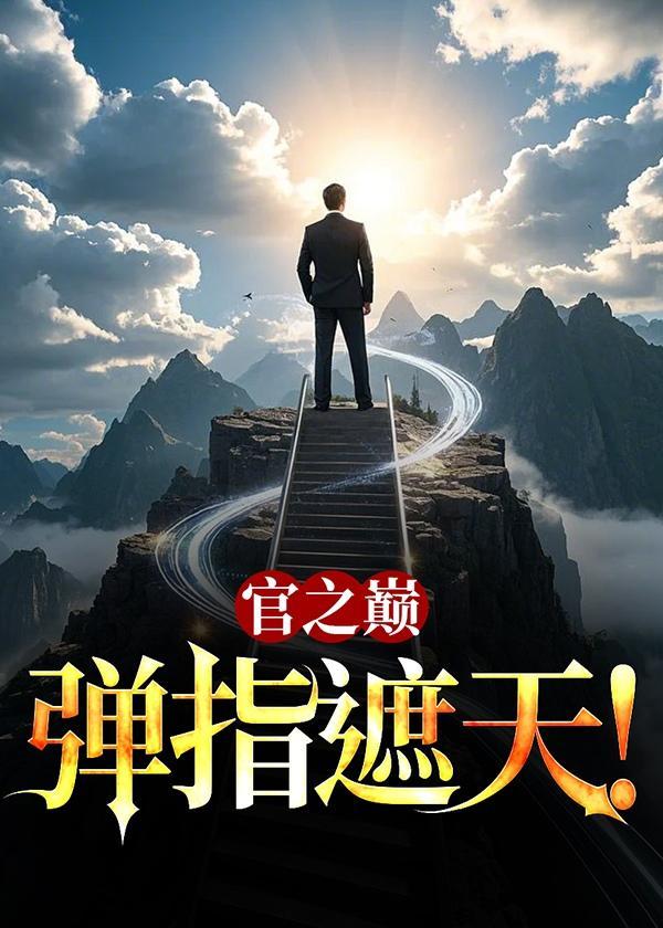 官之巅弹指遮天周平全文