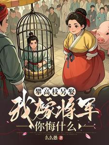 我嫁将军你悔什么298