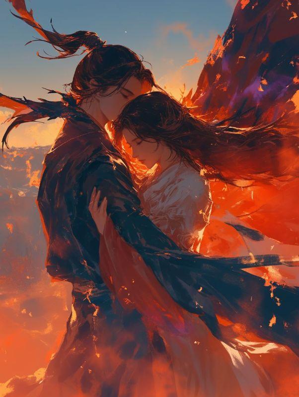 长安雪尽免费阅读