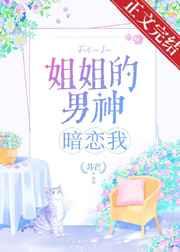 姐姐的男神暗恋我晋江