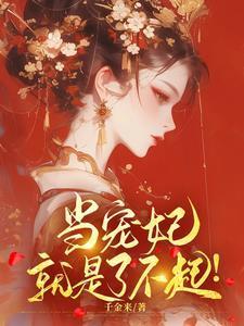 当宠妃就是了不起百度百科