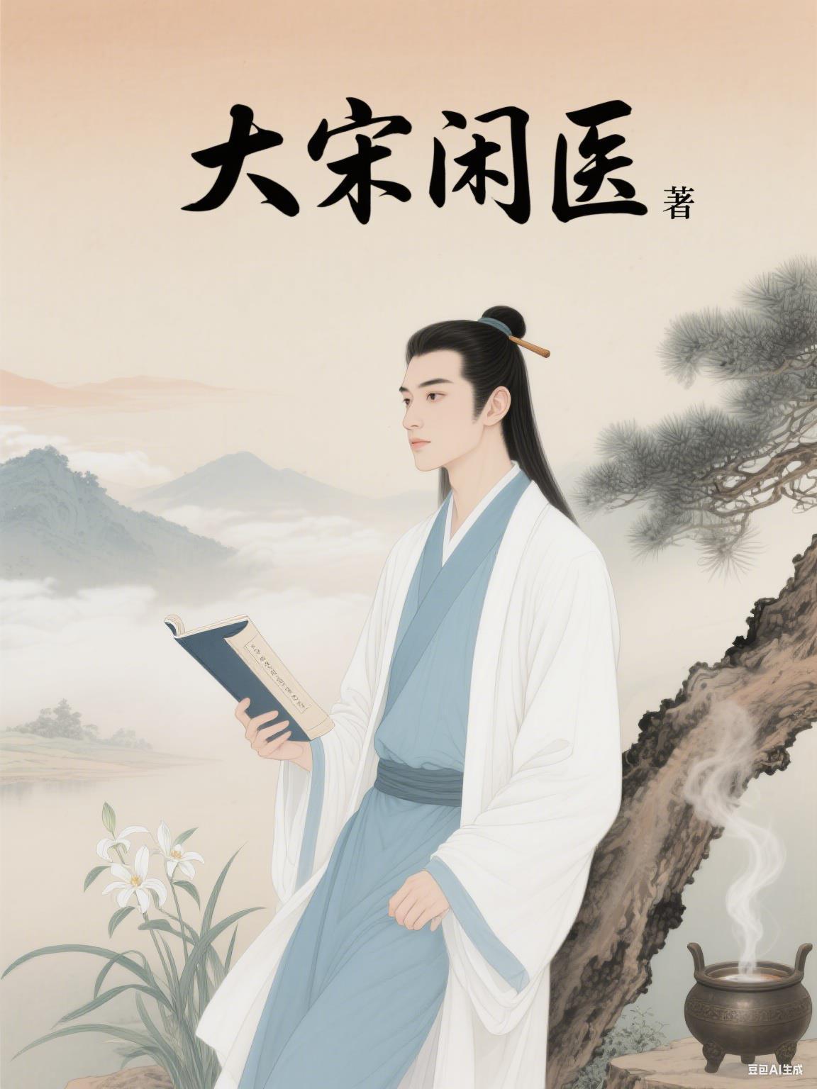 大宋闲医全文免费阅读