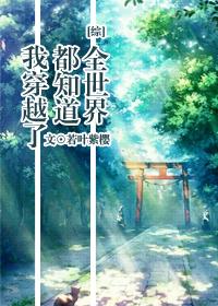 全世界都知道我穿越了番外