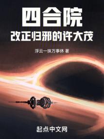 四合院主角是许大茂的