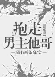 抱走男主他哥[娱乐圈