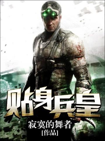 贴身兵皇免费阅读