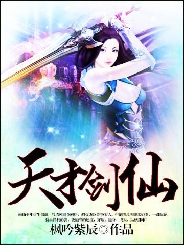 天才剑仙 枫吟紫辰