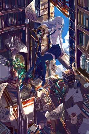 穿成恶毒女配后我带妹妹走上人生巅峰