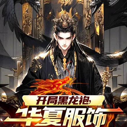 开局黑龙袍华夏服饰震撼全球免费