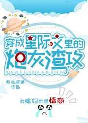 穿成星际文里的炮灰渣A笔趣阁