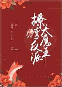 撩弯反派大魔王TXT