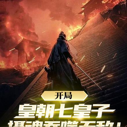 开局皇朝之主 从诸天召唤神魔