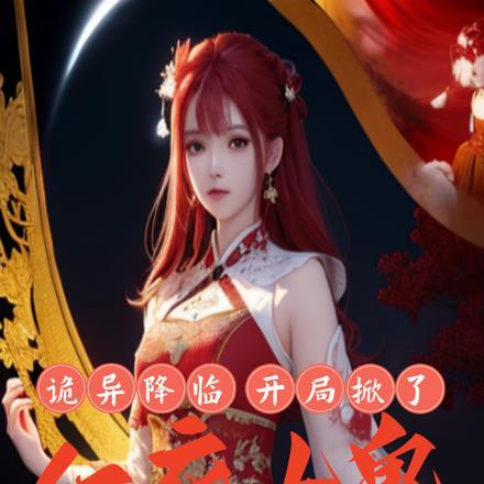 诡异降临开局就撩红衣女鬼