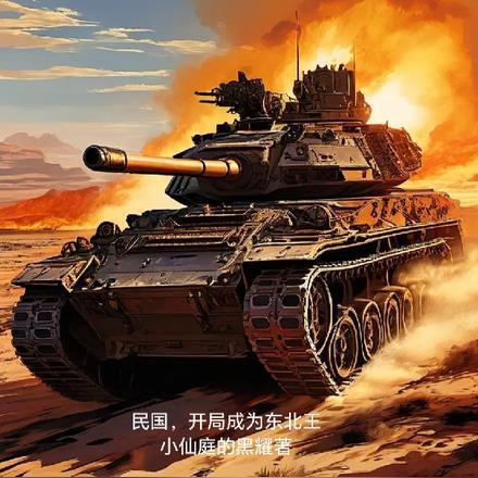 开局成为东北王