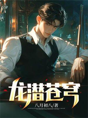 龙潜苍穹叶清最新章节