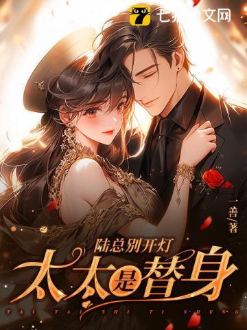 太太是替身 一善