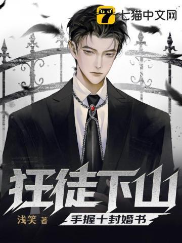 狂徒下山手握十封婚书TXT
