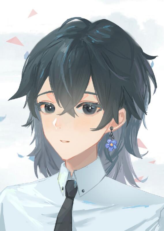 粉丝每天都在催我发新歌 作者丹棘无忧