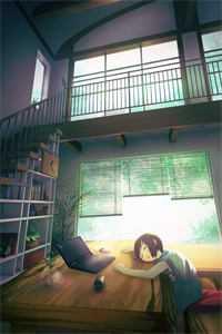 秦朗沈幼薇动画