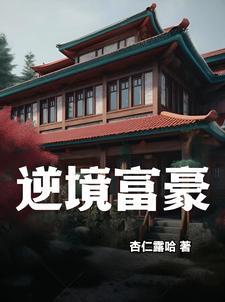 逆境的人是不是很可怕