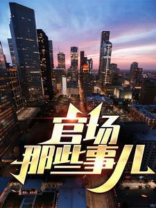 官场那些事儿在线阅读全文无弹窗