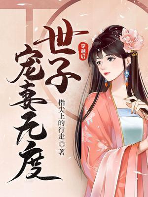 穿越后世子宠妻无度指尖上的行走